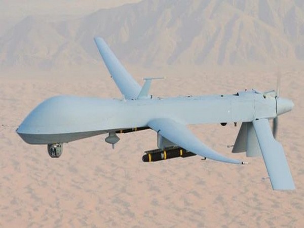 Indian defence forces planning to equip Predator drones with India-made missiles, weapon systems