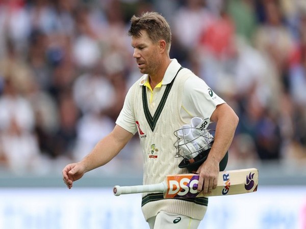 Aussie openers dominate English bowlers before Josh Tongue strikes