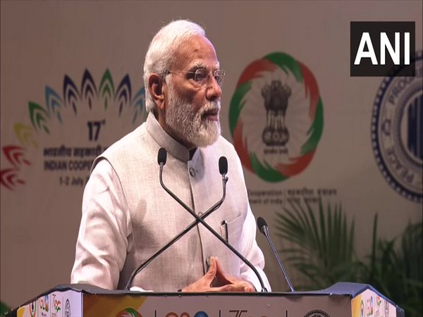 India's dominance in digital transactions is our new Identity, says PM Modi