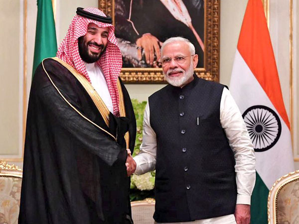 India emerging as major power in the Middle East: US magazine