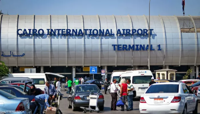 طهران تعلن عن أول رحلة سياحية إلى القاهرة