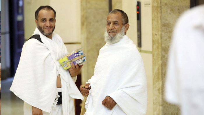 Hajj Mission announces death of Omani pilgrim in Holy Lands