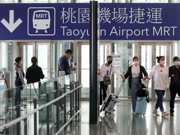 Taiwan announces visa-free entry for Philippines nationals until July 2024