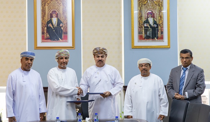 ARA Petroleum links MoU with the National University of Science and Technology