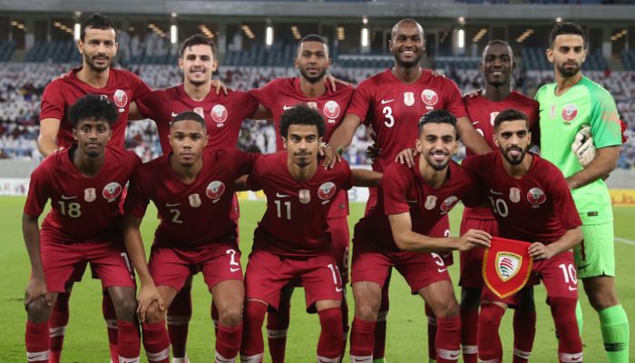 المنتخب القطري يرافق المكسيك لدور الثمانية بالكأس الذهبية لكرة القدم