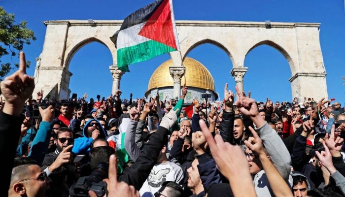 التعاون الإسلامي تدعو مجلس الأمن إلى توفير الحماية للشعب الفلسطيني