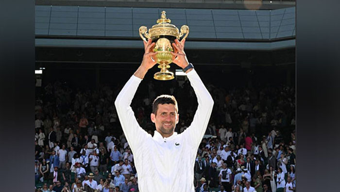 Wimbledon 2023: Novak Djokovic chases multiple accomplishments as tournament kickstarts today