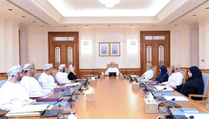 State Council Office discusses new studies, proposals