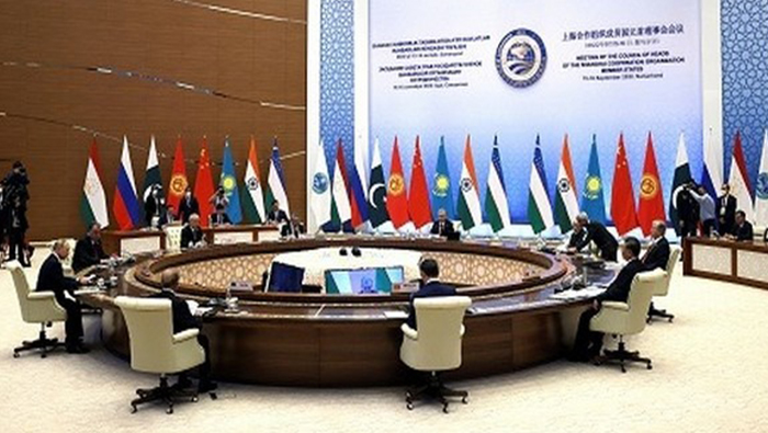 SCO 2023 adopts joint statements on digital transformation, radicalisation leading to terrorism