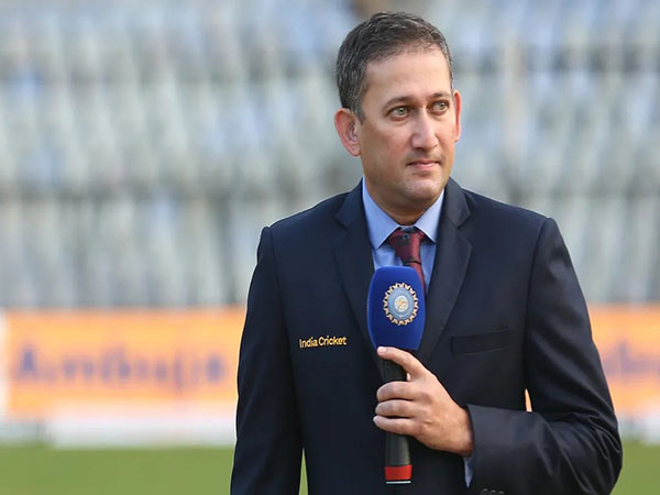 BCCI appoints Ajit Agarkar as Chairman of the Senior Men's Selection Committee