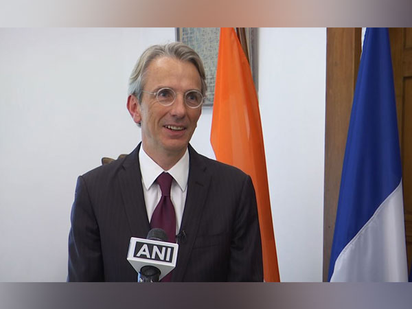 Indian PM's visit special, several deals in pipeline: French envoy