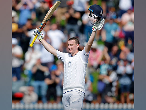 England considering moving Harry Brook to number 3 during the third Ashes Test