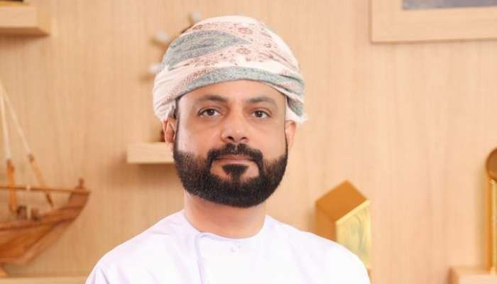 Technological shifts are happening every 3 years: Talal Al Mamari, CEO, Omantel