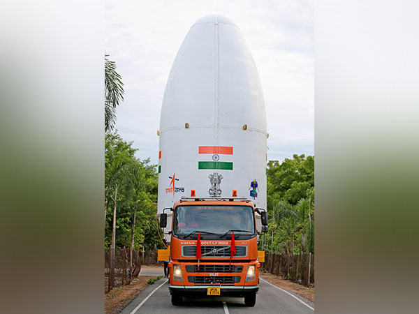 ISRO moon mission: Chandrayaan-3 spacecraft integrated with launch vehicle