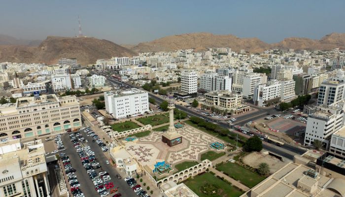 ارتفاعٌ بالأصول الأجنبية بالبنك المركزي العُماني بنهاية أبريل 2023