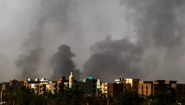الأمم المتحدة تندد بسقوط قتلى مدنيين بالسودان
