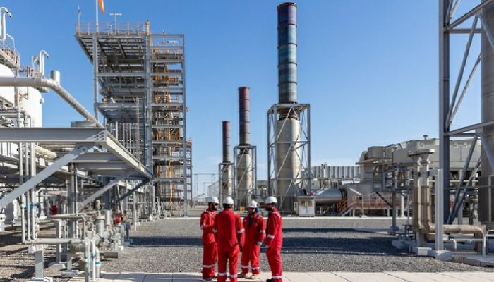 تعرف على حجم صادرات سلطنة عُمان من النفط حتى نهاية مايو الماضي