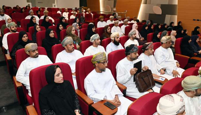 Workshop held on practices in line with Oman Vision 2040