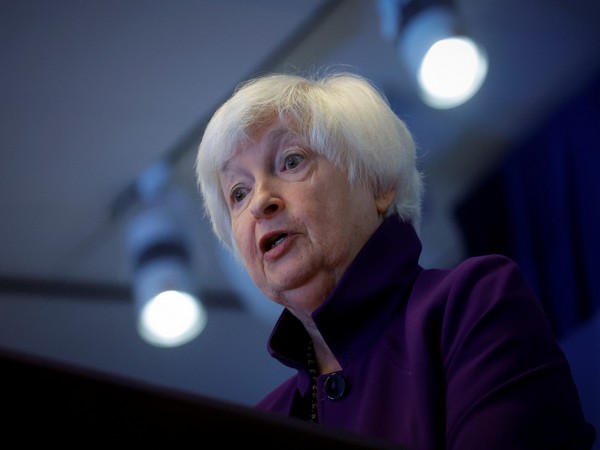 Yellen's China visit ends sans announcement of agreements to mend persistent fissures