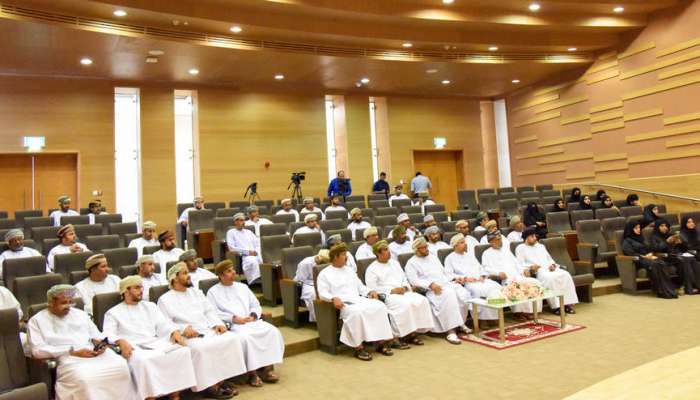 Over 65 activities announced for Khareef 2023 in Dhofar