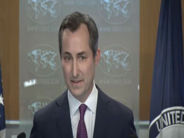 We welcome a role India or any other country could play towards lasting peace: US on Ukraine conflict