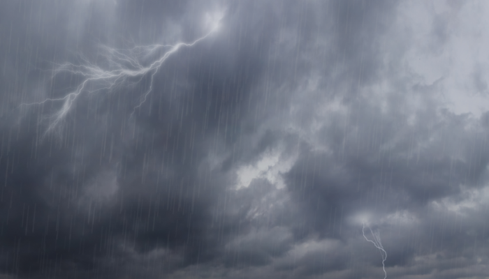 Parts of Oman likely to witness thundershowers