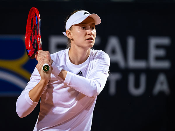 Rybakina, Jabeur set Wimbledon rematch, Keys ends Andreeva's fairytale run