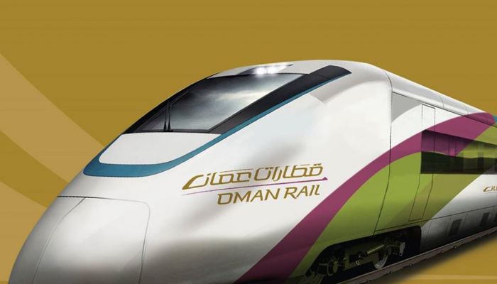 في أي مرحلة وصل مشروع قطارات عمان؟