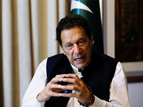 Election Commission of Pakistan issues non-bailable arrest warrant for Imran Khan, Fawad Chaudhry