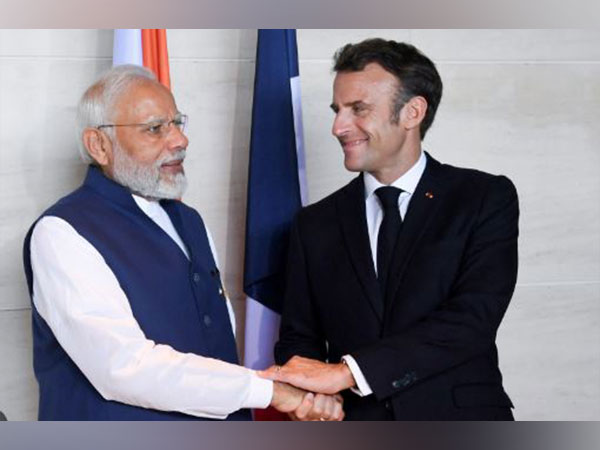 France is ready to roll out a red carpet for Indian Prime Minister Narendra Modi