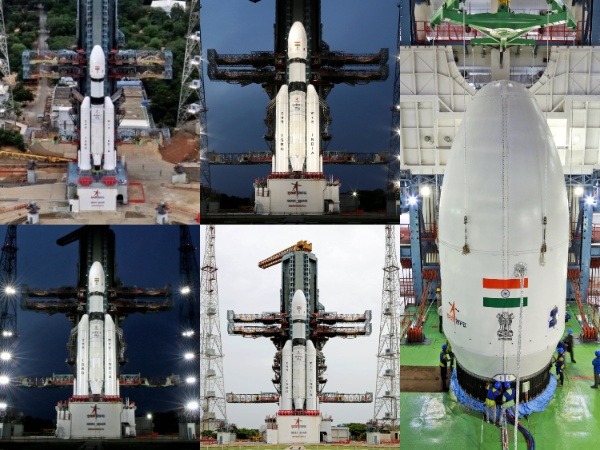 Chandrayaan-3 mission countdown begins on Thursday: Things to watch out for