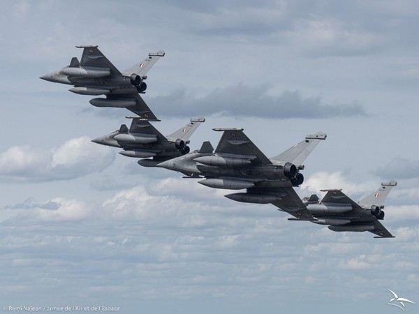 Post deal, French Navy to provide its own Rafale Marine aircraft to Indian Navy for training