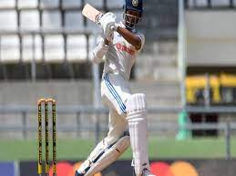 Yashasvi Jaiswal joins list of elite Indian cricketers after Test ton on debut