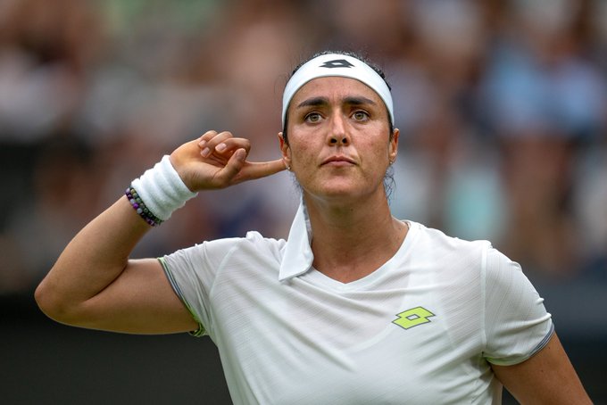 Wimbledon: Ons Jabeur scripts comeback win against Aryna Sabalenka, sets Vondrousova clash in final