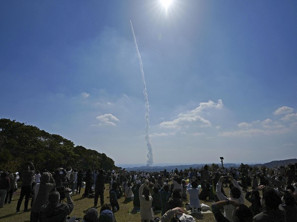 Japan's Epsilon rocket engine explodes during test: Official - Times of ...