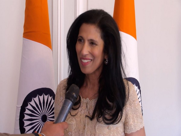 Indian PM Modi is keen to support women, girls in business, says Chanel CEO Leena Nai