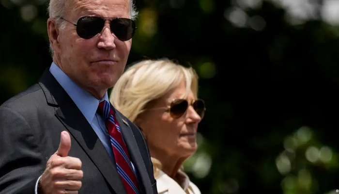 US Court pauses Biden officials' social media restrictions