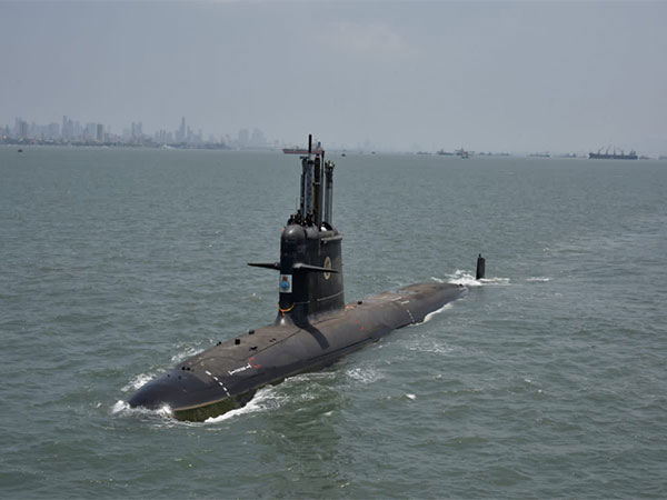 India, France welcome MoU for construction of three Scorpene submarines