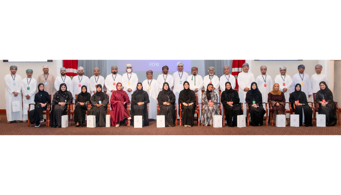 The Zubair Corporation organises the 6th edition of its Human Resources Forum