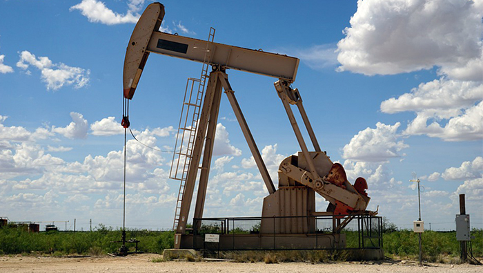 Oil prices at 12-week high, breaches $80/b mark