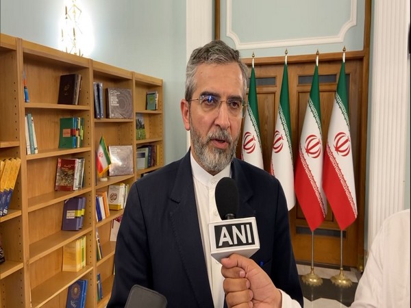 Indian investment in Chabahar will boost momentum: Iranian Minister