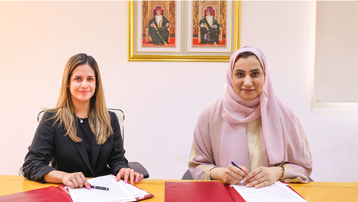 Ministry of Commerce, The Business Year ink partnership for 'Oman 2024' yearbook publication