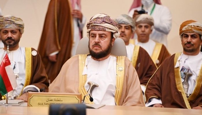 بتكليف سامٍ.. سمو السيد أسعد يتوجه إلى السعودية للمشاركة في قمة جدة