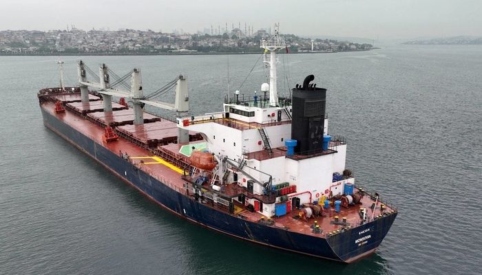 روسيا تعلن: لا تصدير حبوب عبر البحر الأسود بعد اليوم