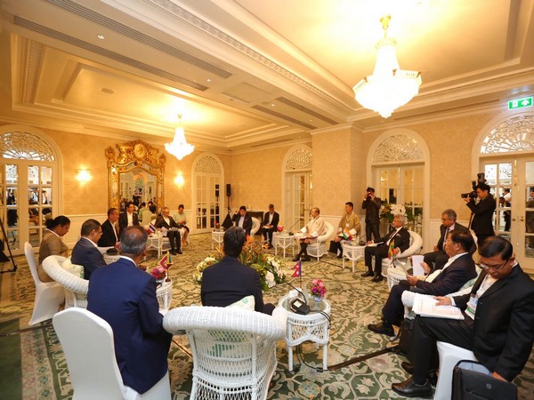 BIMSTEC members agree on importance of creating crisis response mechanisms