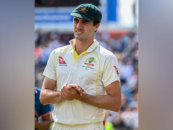 Pat Cummins is more of an old-fashioned Test captain: Former Australian captain Ponting ahead of fourth Ashes