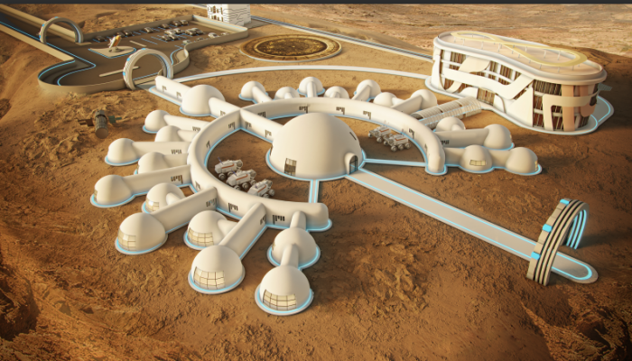 'Zone 88' project in Duqm aims to attract global investments in space industry