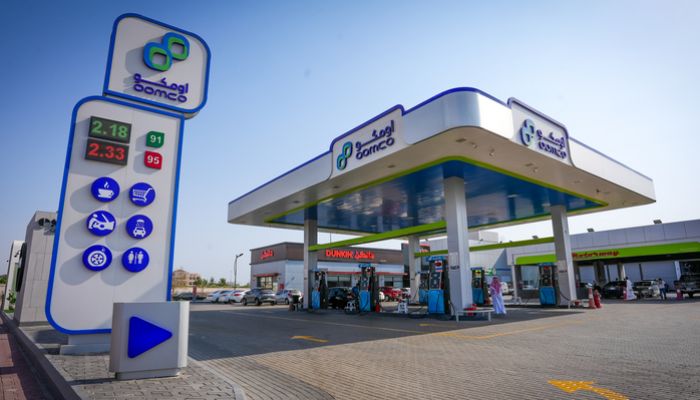 النفط العُمانية للتسويق تعلن عن إضافة 14 محطة خدمة جديدة بالسعودية
