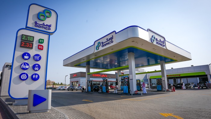 Oman Oil expands footprint in Saudi Arabia with 14 new service stations