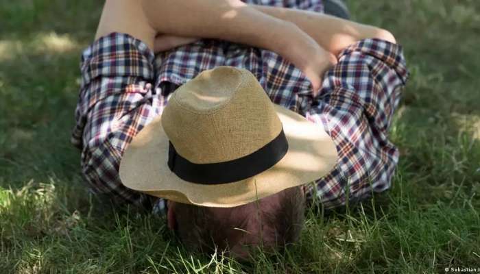 Siestas in Germany? Doctors recommend mid-day break